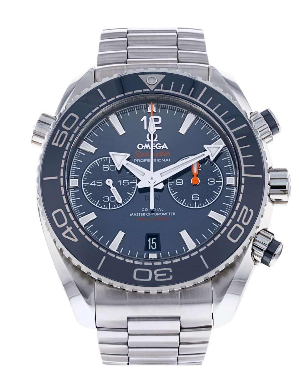 Omega Planet Ocean 215.30.46.51.03.001